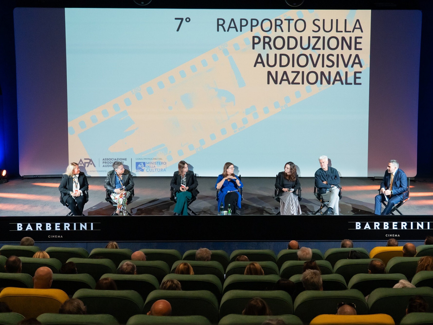 Delivery of agreed work